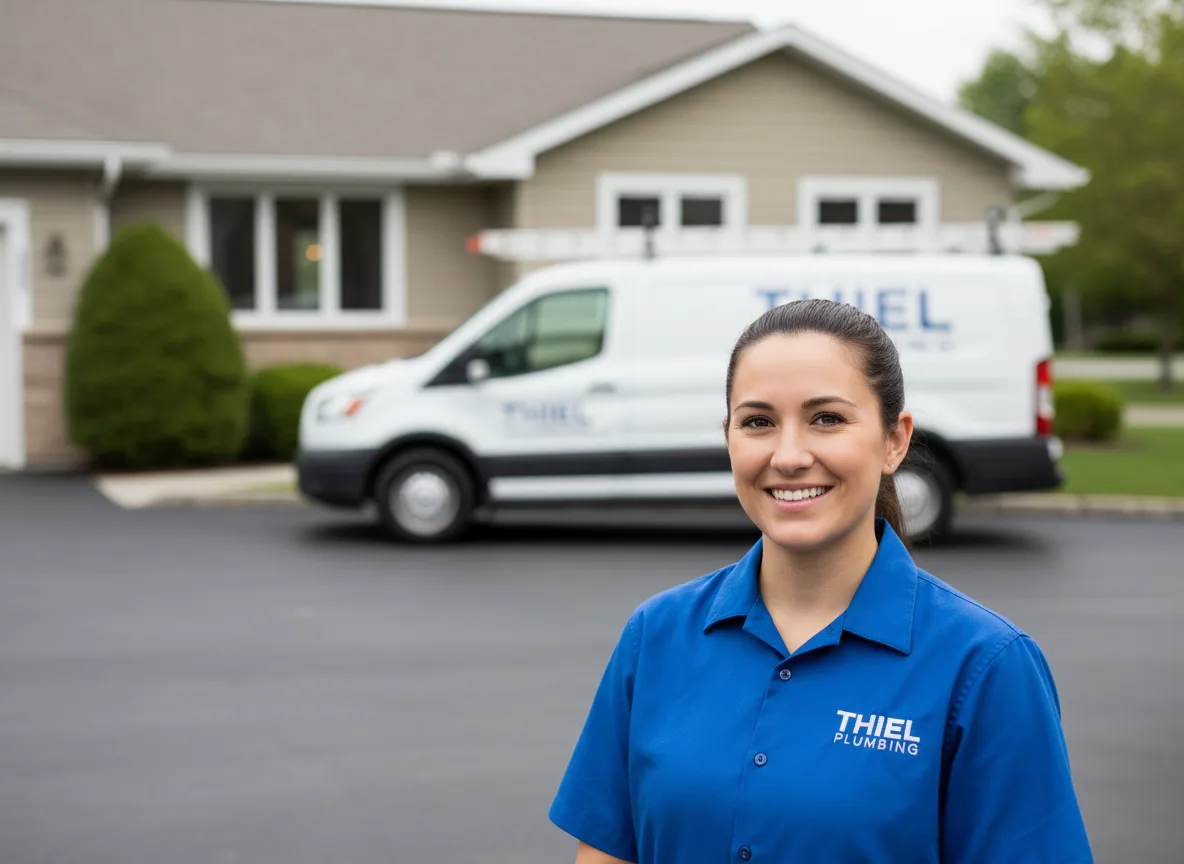 Plumber Dunbar, NE FAQs